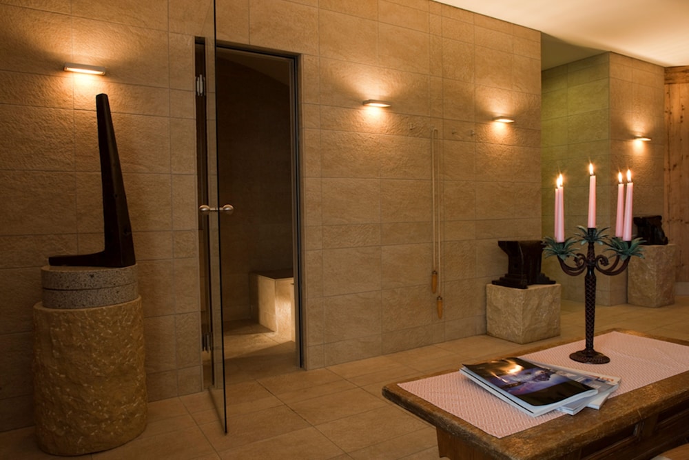 Hotel Le Grand Chalet 19/50
