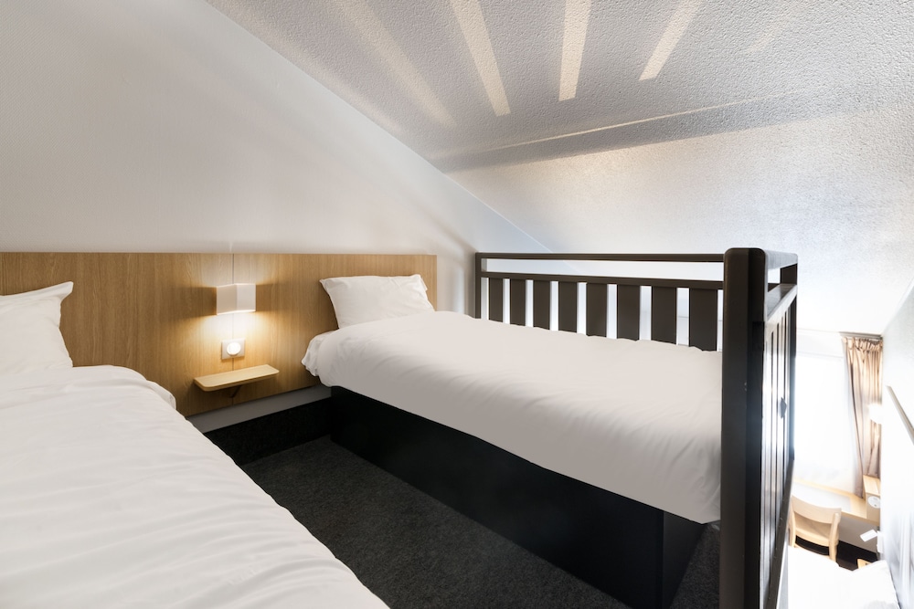 B&B HOTEL Saint-Nazaire Trignac 20/50