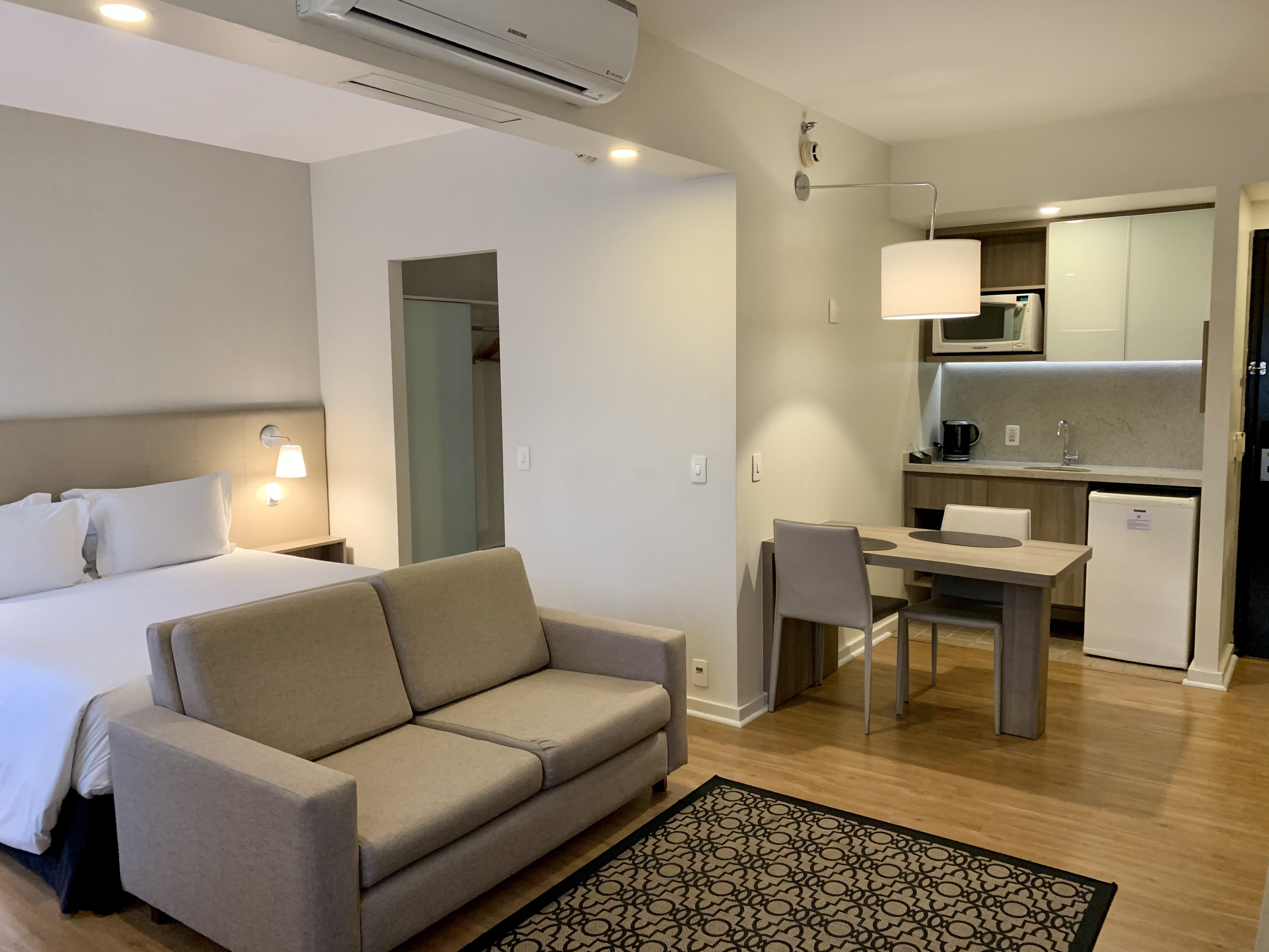 Staybridge Suites Sao Paulo 30/50