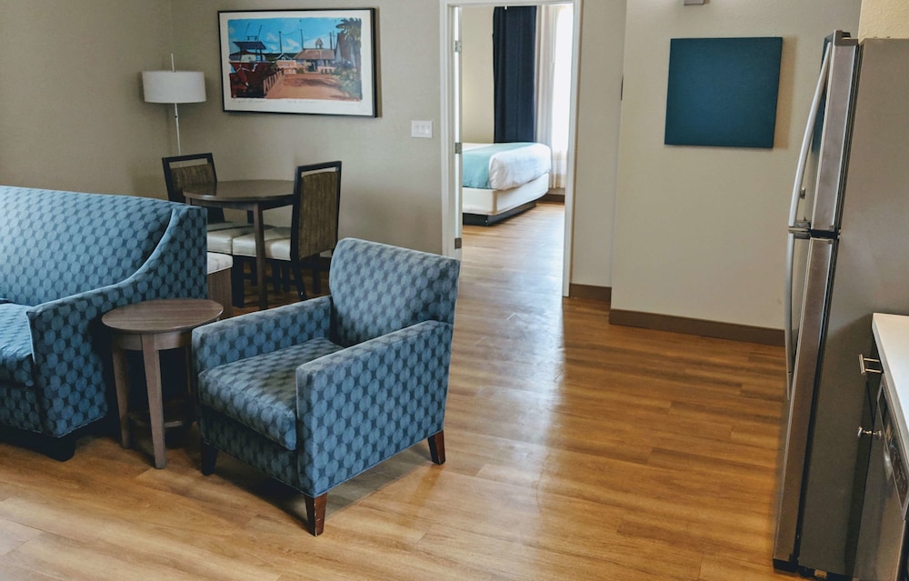 Best Western Port Aransas TX 22/31