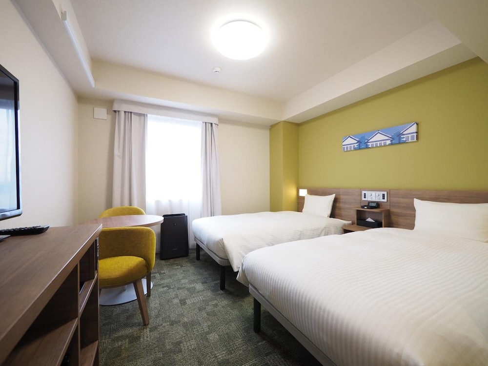 Tabino Hotel Kurashiki Mizushima 6/48