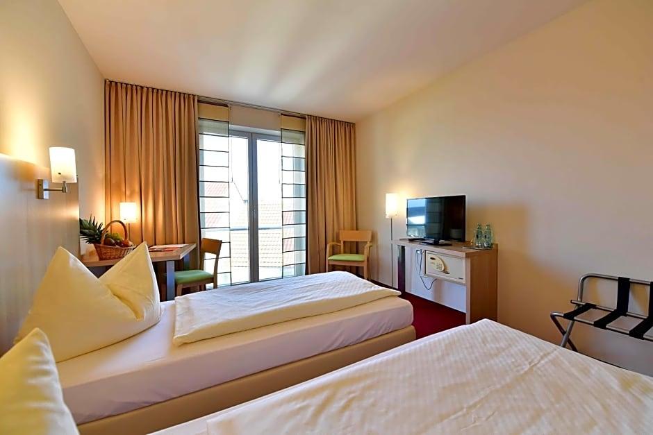 Hotel Aspethera 13/54