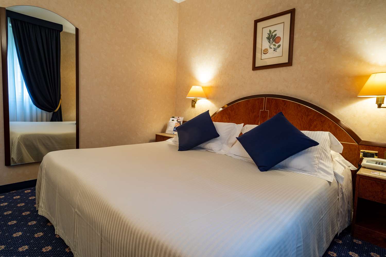 Hotel Capello D'Oro, Bw Signature Collection 11/58