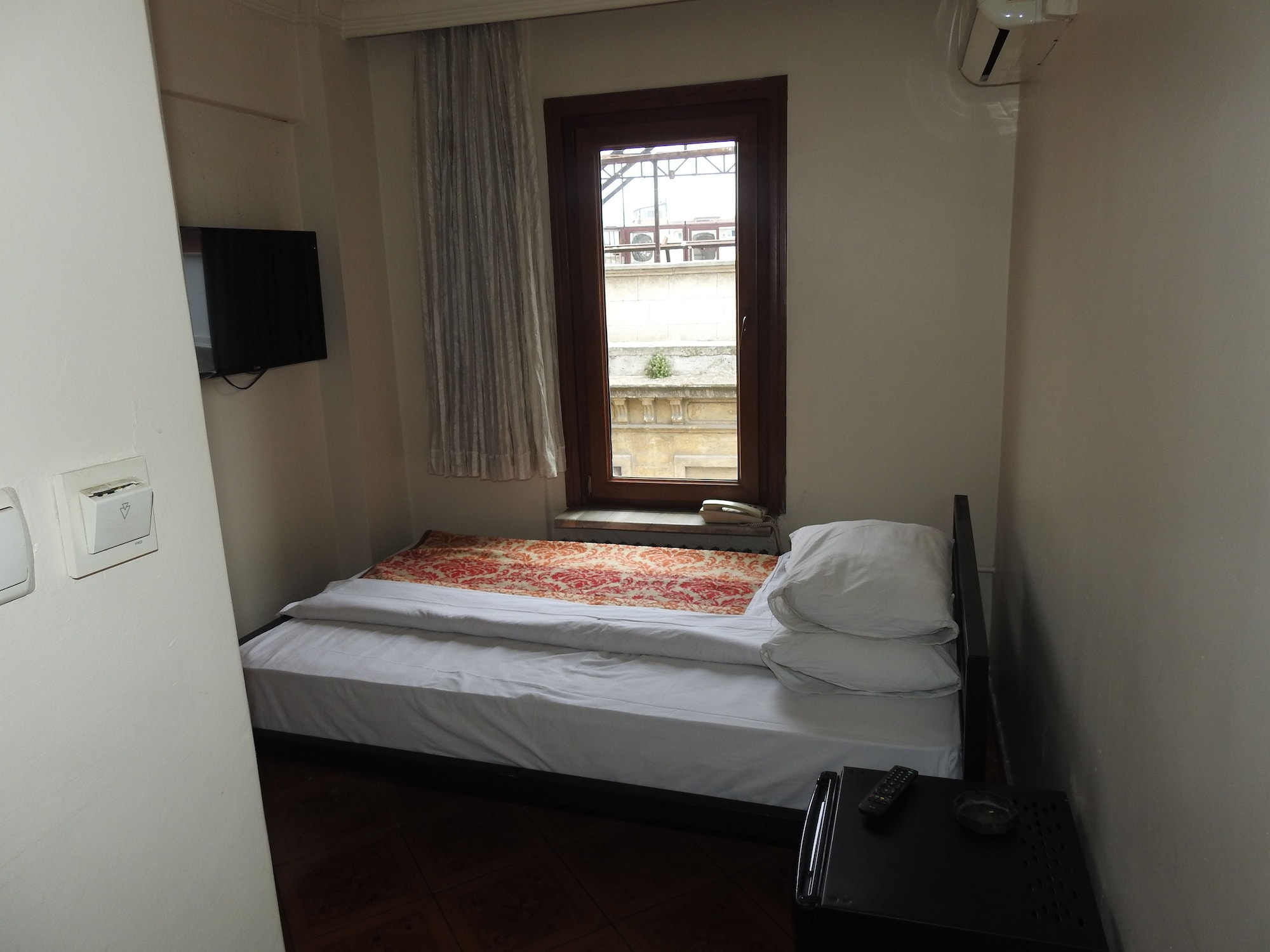 STANDARD, DOUBLE BED