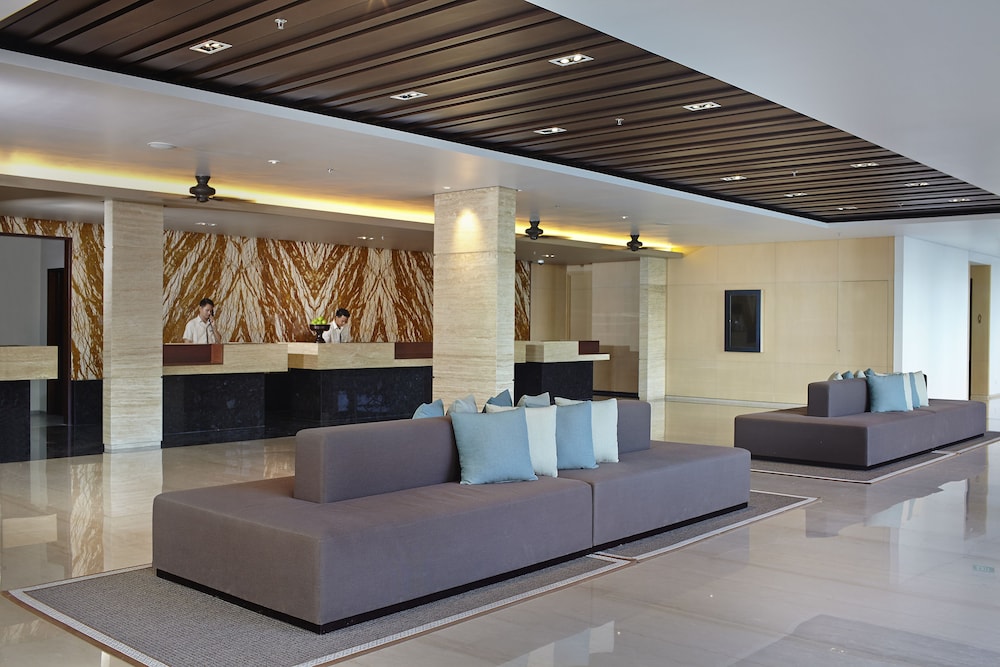 Courtyard By Marriott Bali Seminyak Resort 7/48