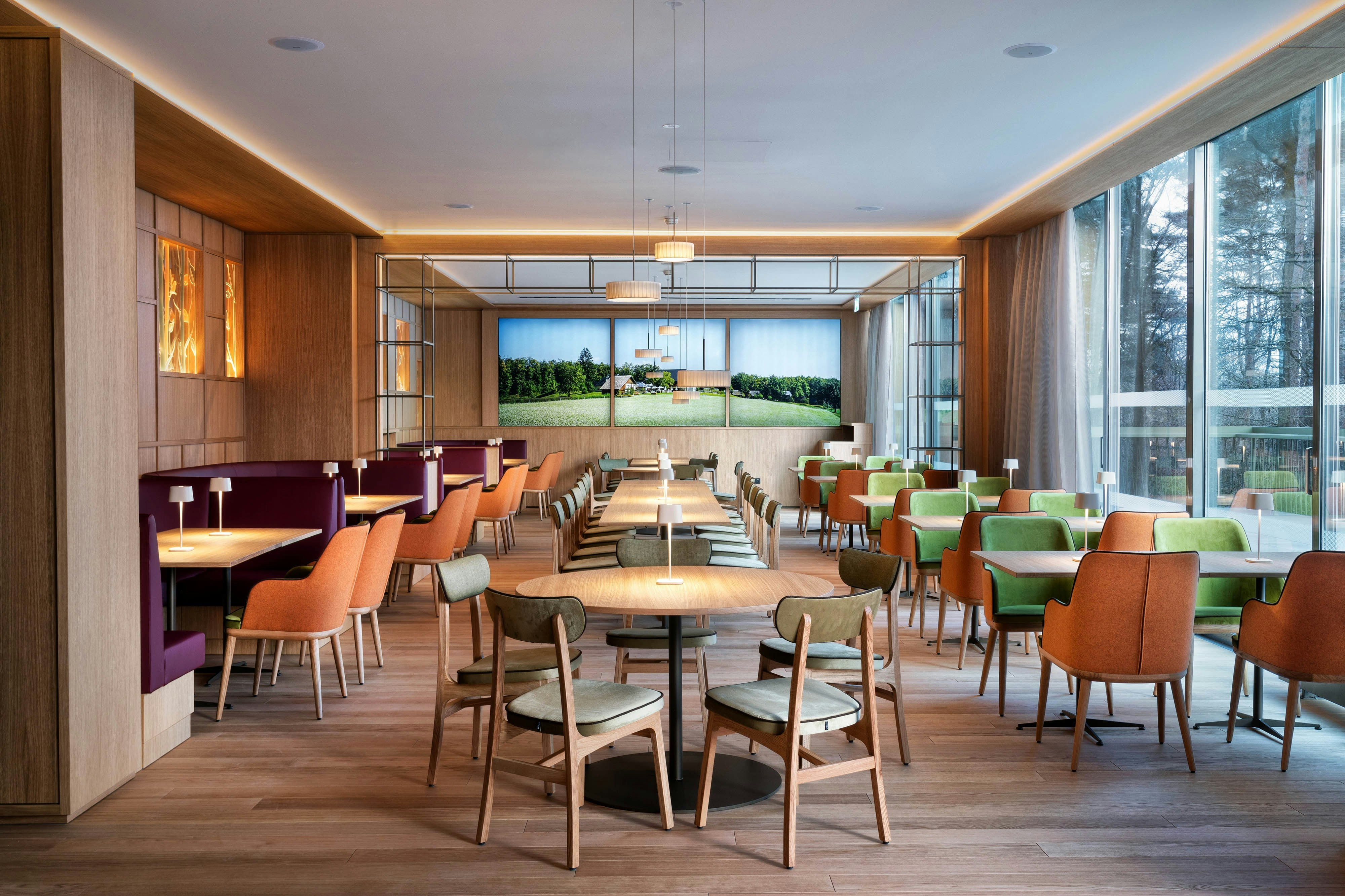 Four Points By Sheraton Ljubljana Mons 32/49