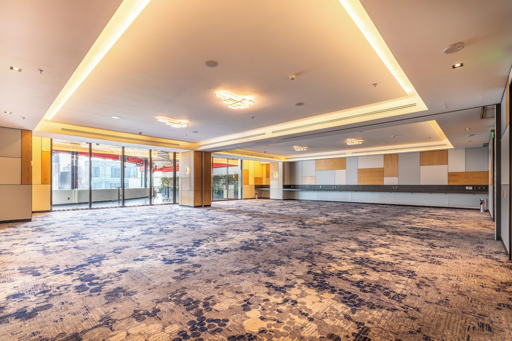 The Paragon Hotel Mexico City Santa Fe by Accor 8/47