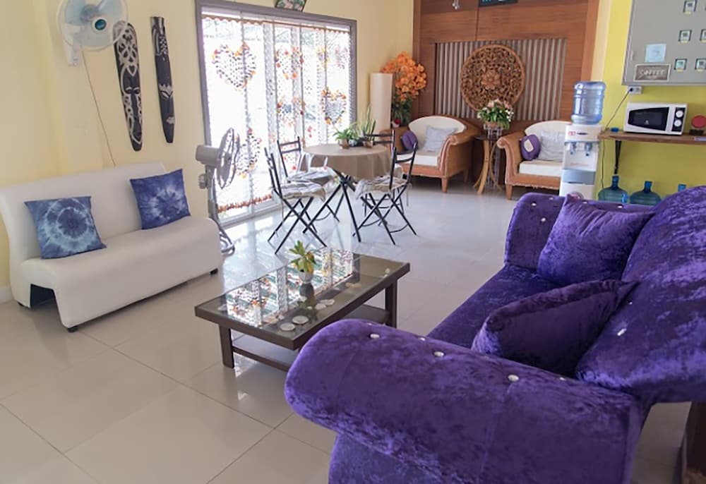Lotus Suite Hua Hin 39/68