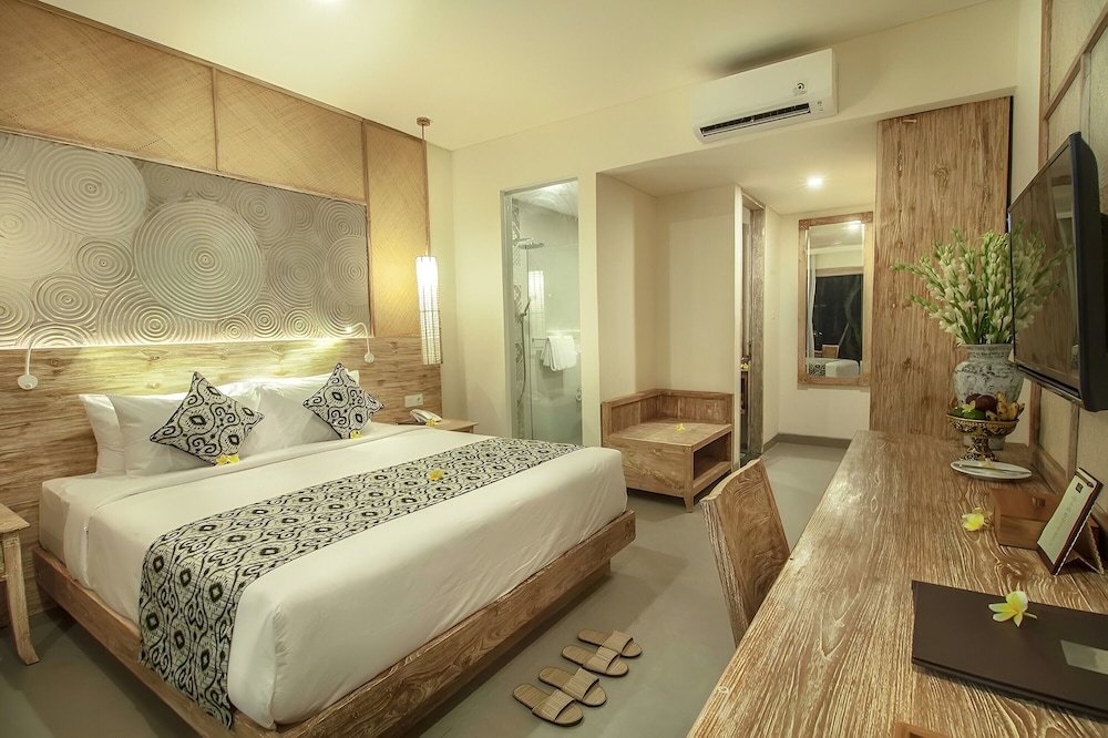 The Sun of Granary Resort and Villas 17/73