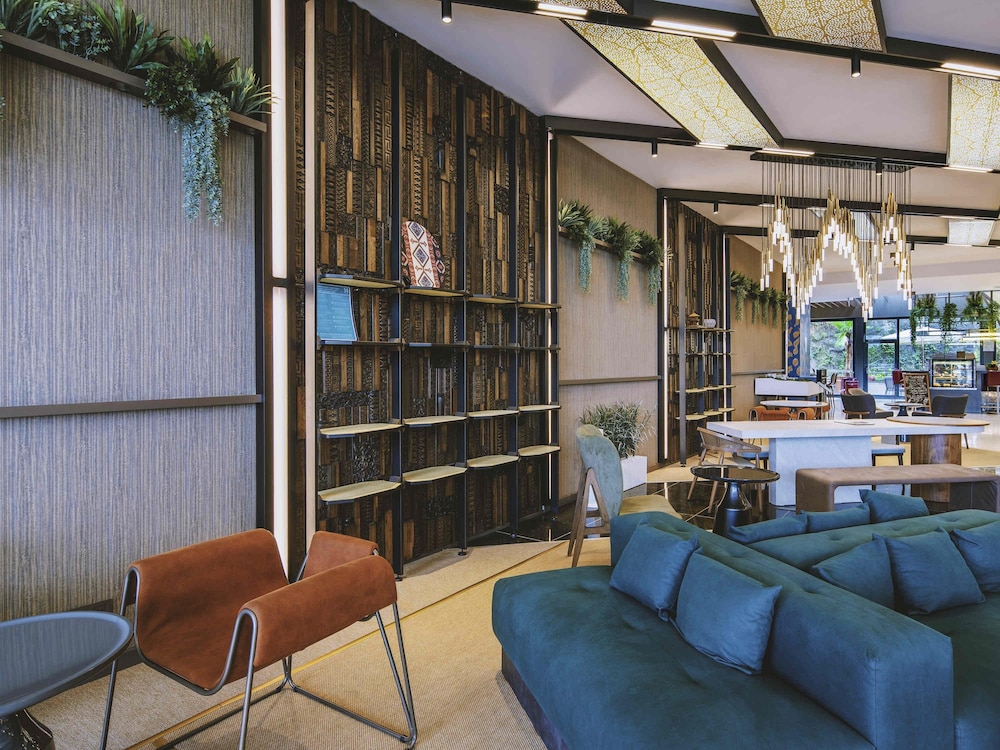 Mercure Trabzon Hotel 54/75
