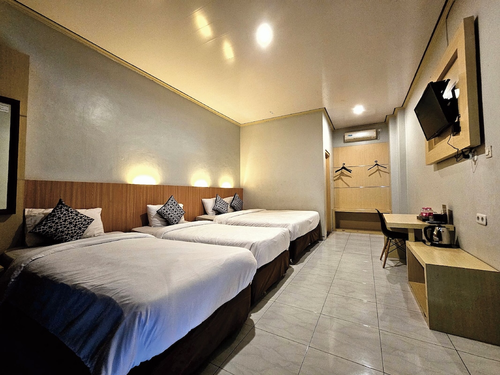 Airlangga Hotel 34/62