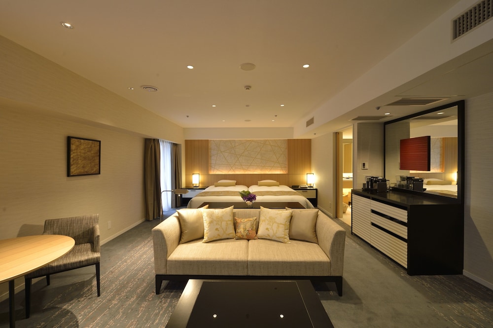 Kyoto Tokyu Hotel 70/98