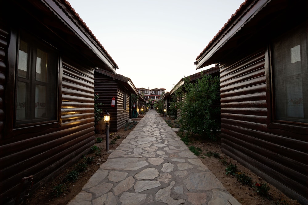 Cuhadar Datca Bungalov 45/50