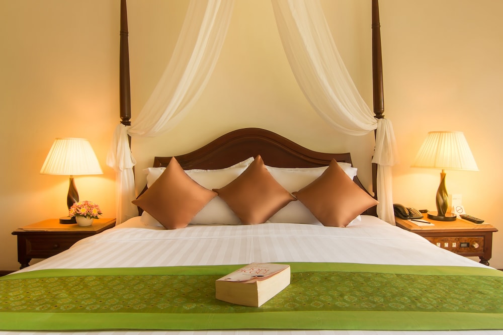 Angkor Palace Resort Spa 38/71