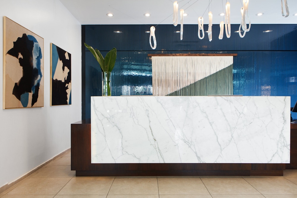 Kimpton Overland Hotel Atlanta Airport 20/80