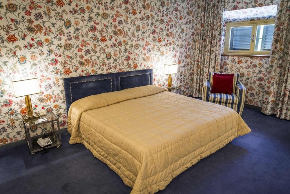 STANDARD, DOUBLE BED