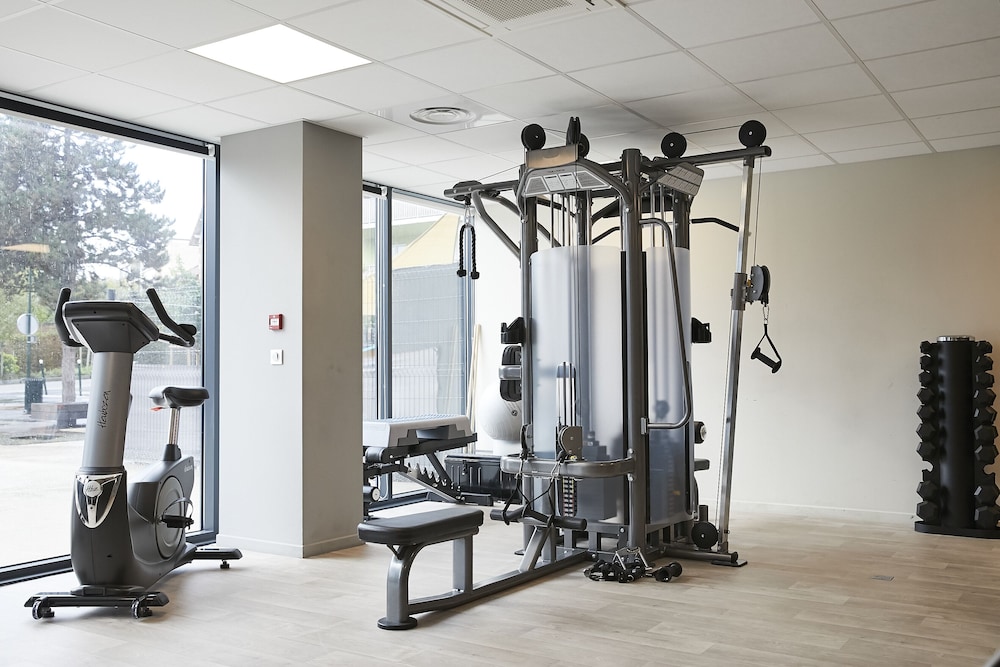 Aparthotel Adagio Access Massy Palaiseau 50/71