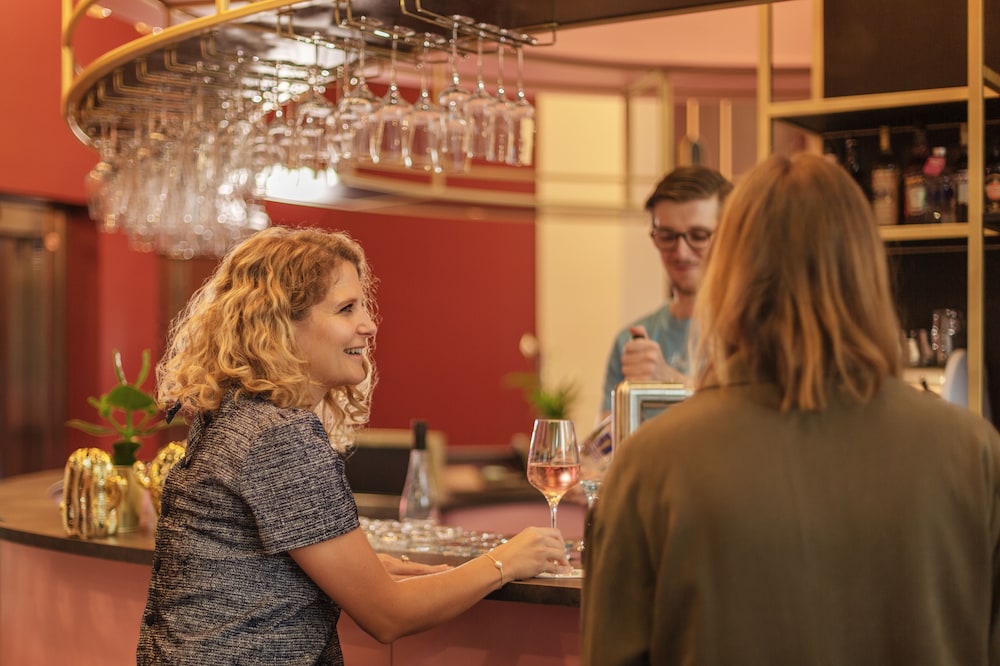 Holiday Inn - the niu, Loco Munich North, an IHG hotel 56/76
