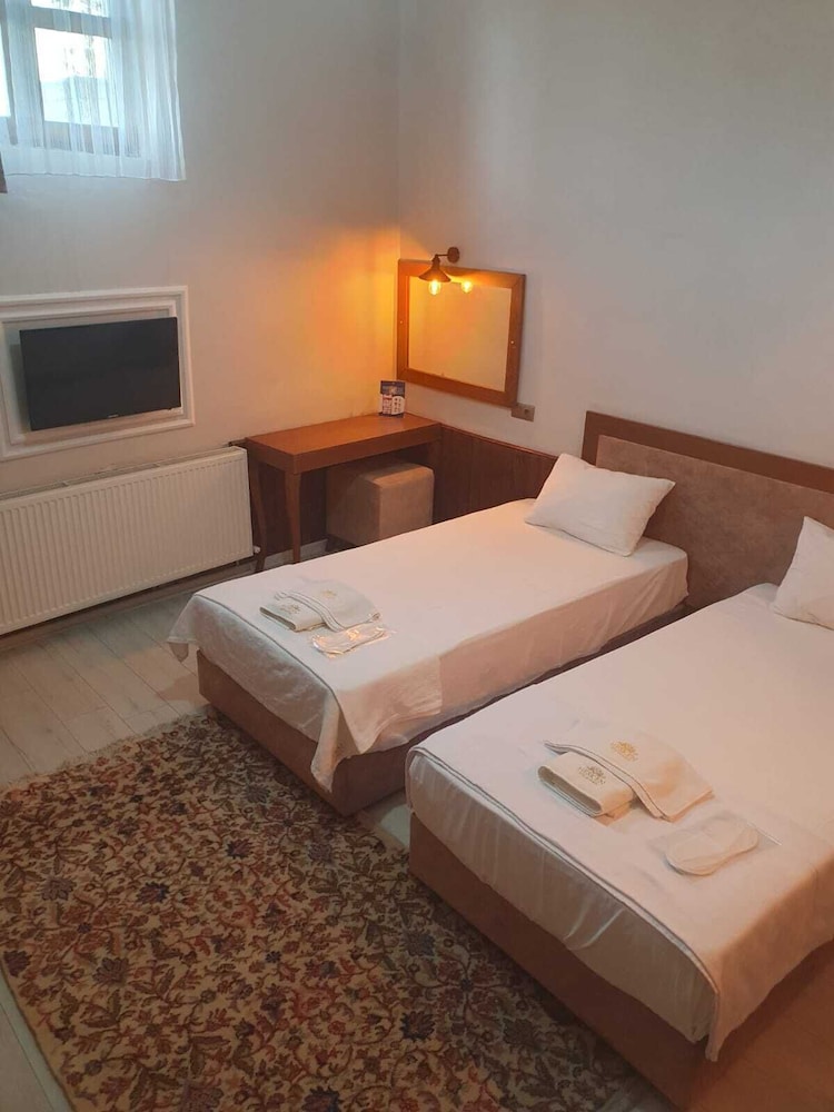 Mesken Cave Suites 13/50