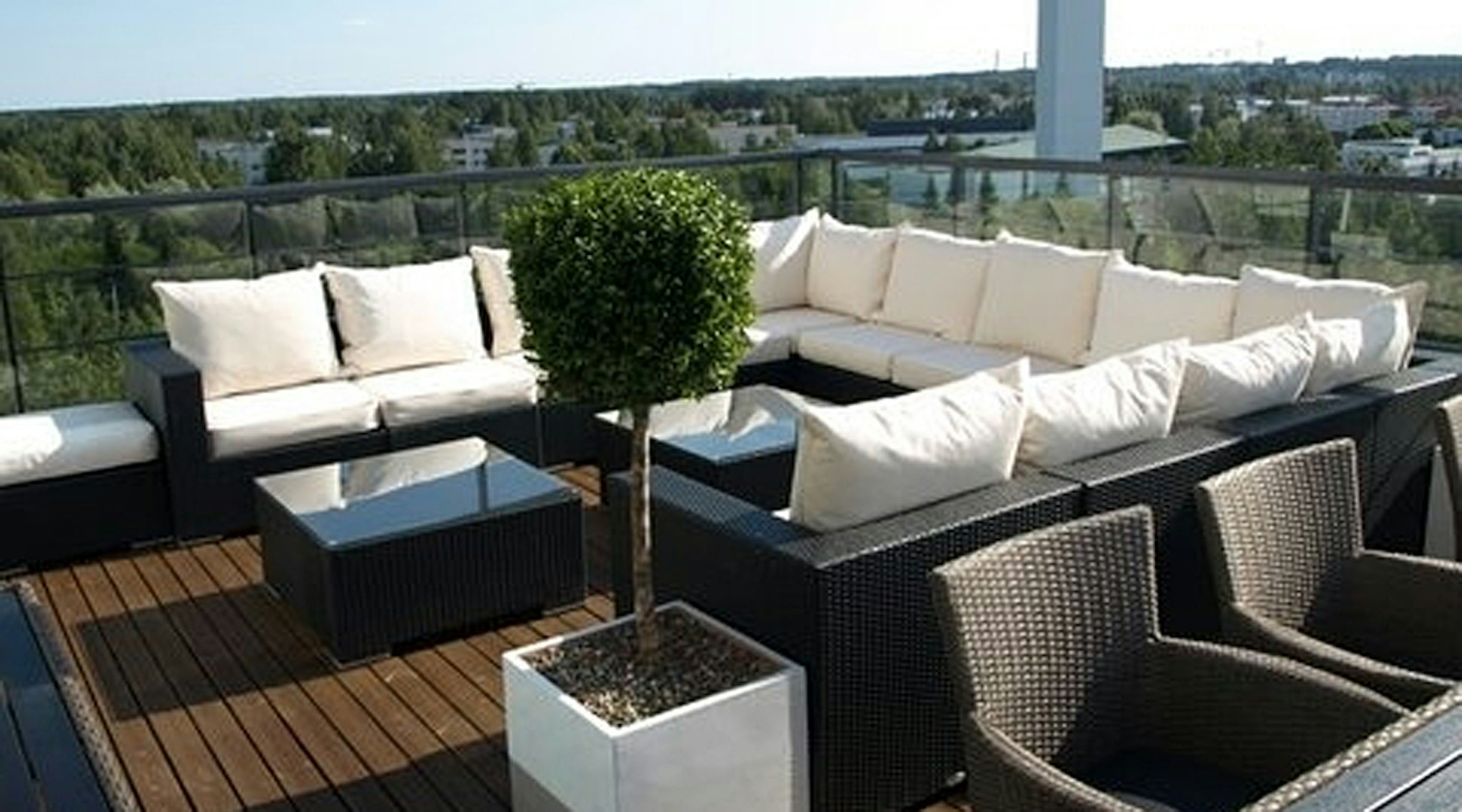 Original Sokos Hotel Lakeus 17/25
