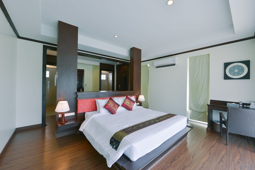 Sita Beach Resort And Spa 11/50