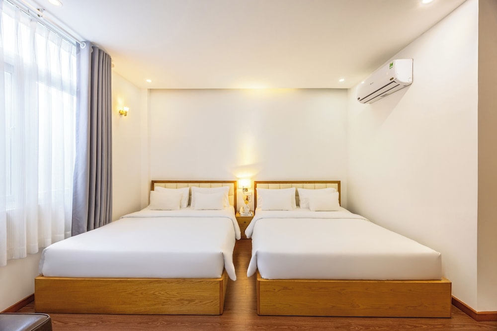A25 Hotel - 75 Le Thi Hong Gam 21/50