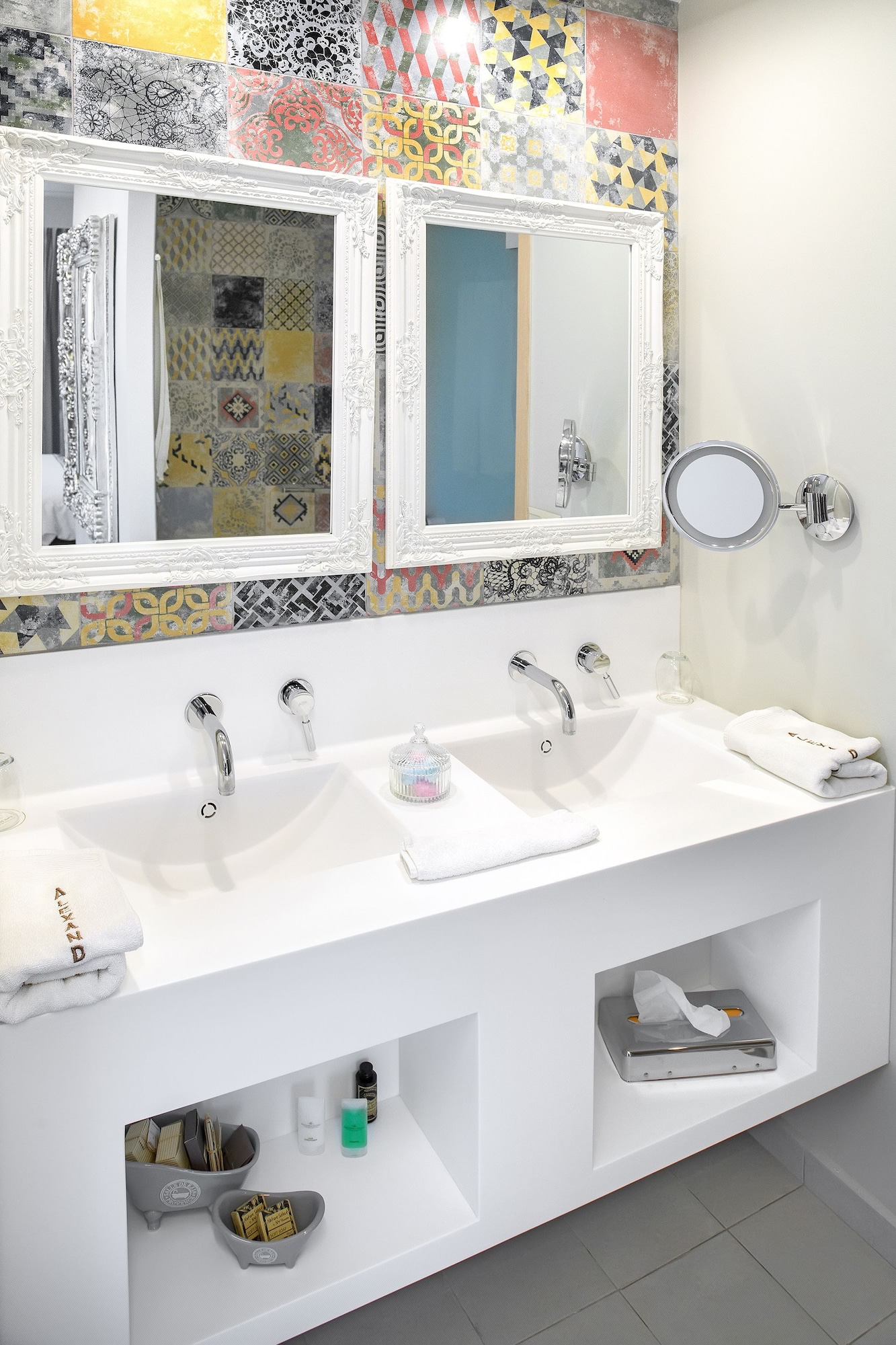 Maisonette, King Bed, Private Pool