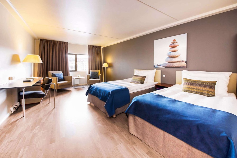 Quality Hotel Tonsberg 9/43