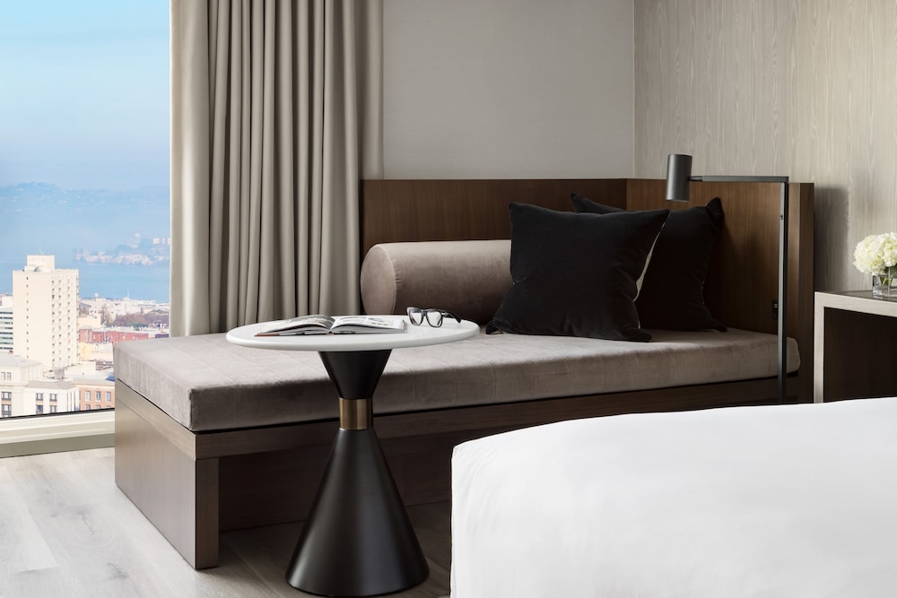 Hyatt Regency San Francisco Downtown Soma 52/60