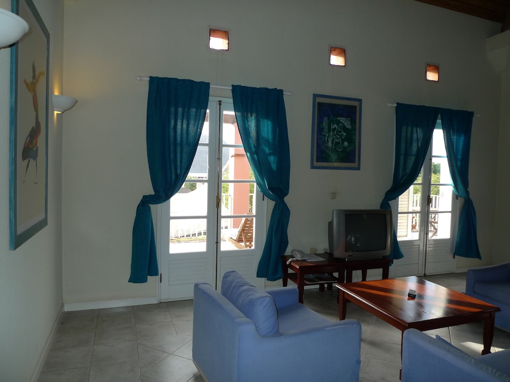 Foya Branca Resort Hotel 16/43