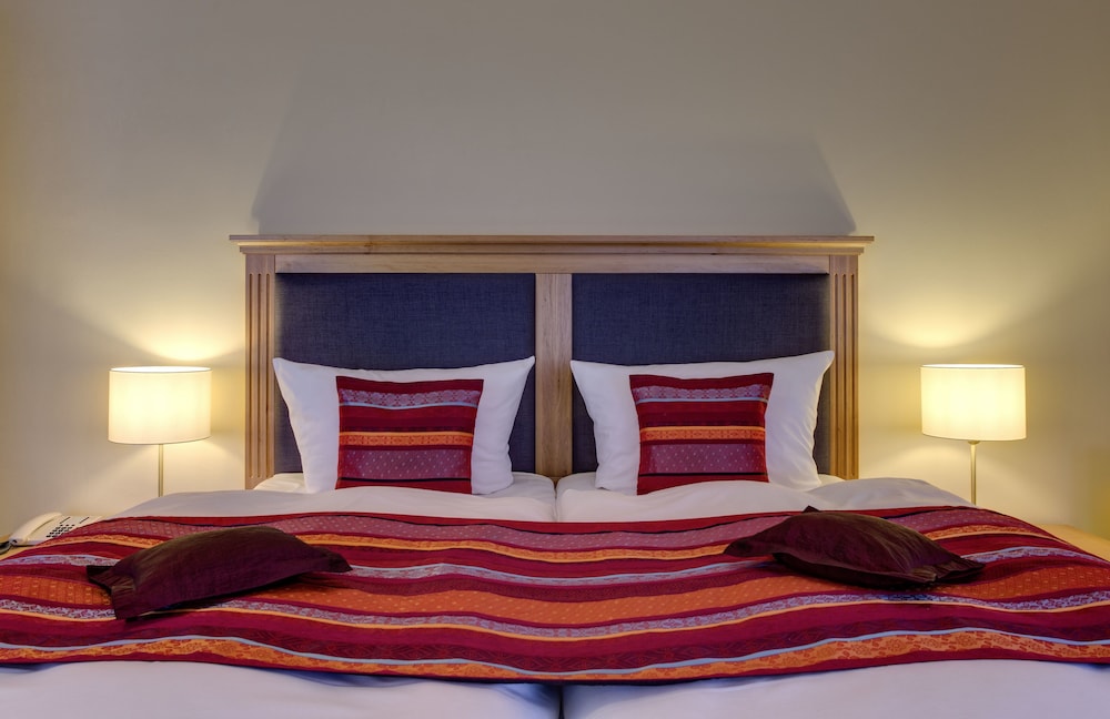 Aquamarin Hotel and Spa 16/50