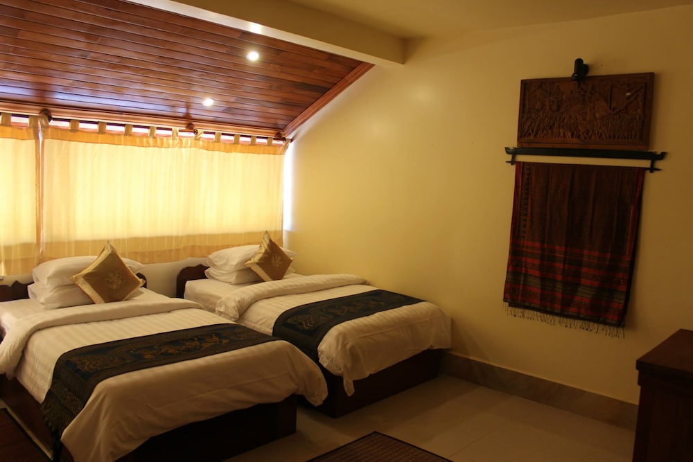 Shining Angkor Boutique Hotel 20/76
