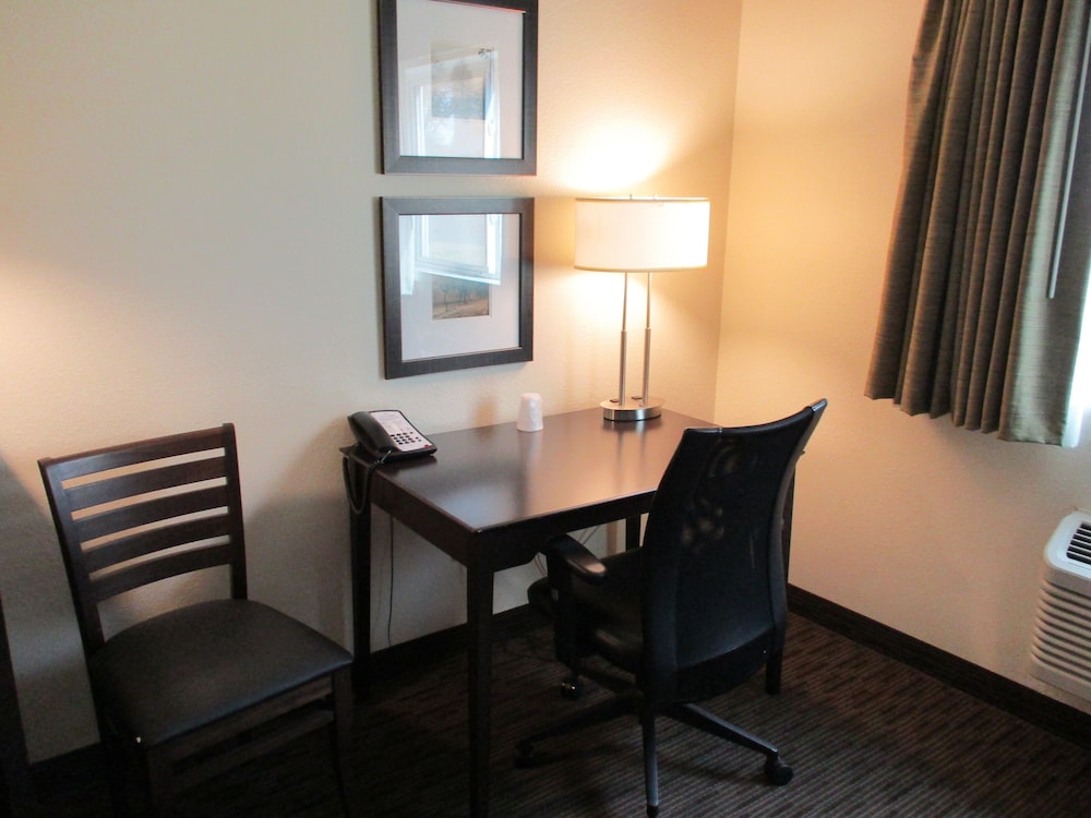 Americinn By Wyndham Sleepy Eye 47/53