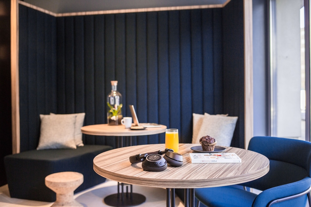 Courtyard by Marriott Paris Arcueil 13/41