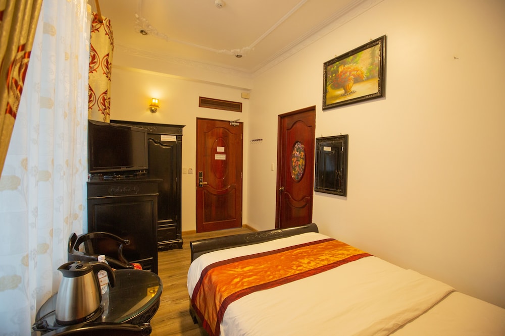 Fortune Dai Loi Hotel 17/60