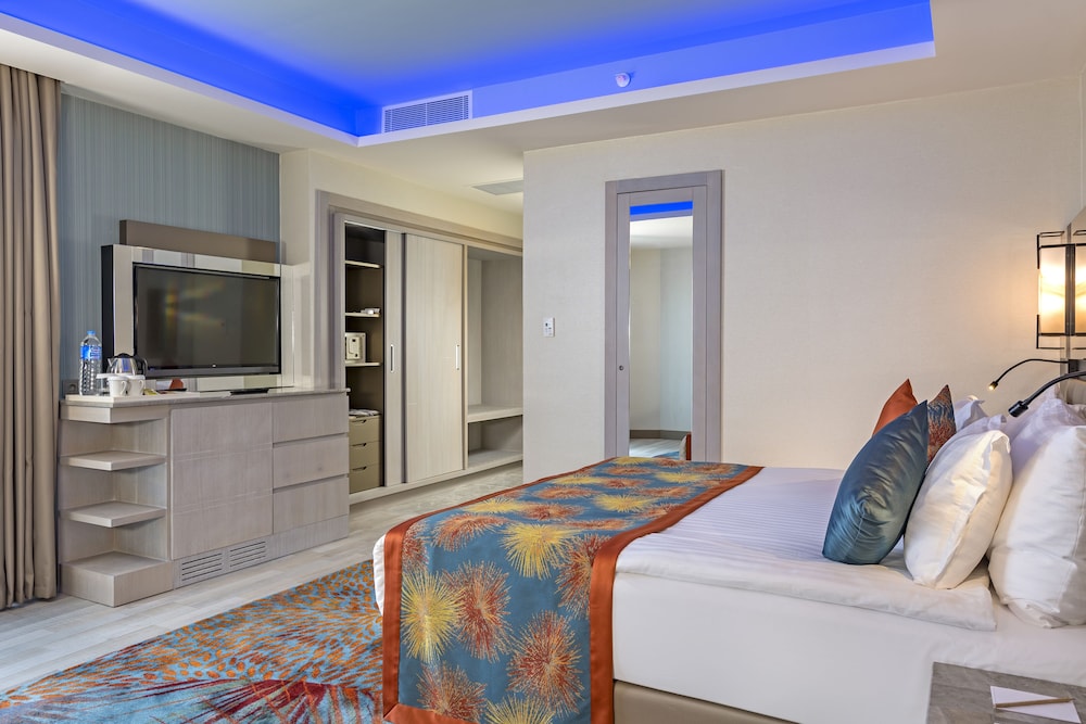 Royal Seginus Hotel 25/68