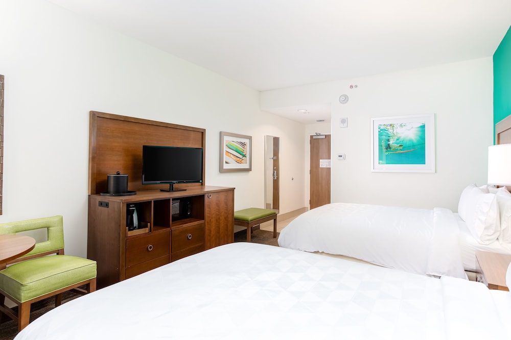 HOLIDAY INN RESORT FORT WALTON BEACH 28/71