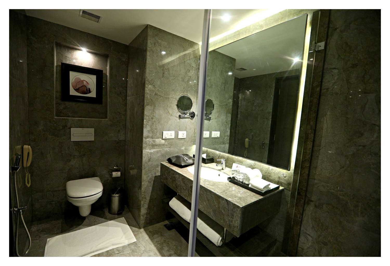 Best Western Plus Tejvivaan 55/57