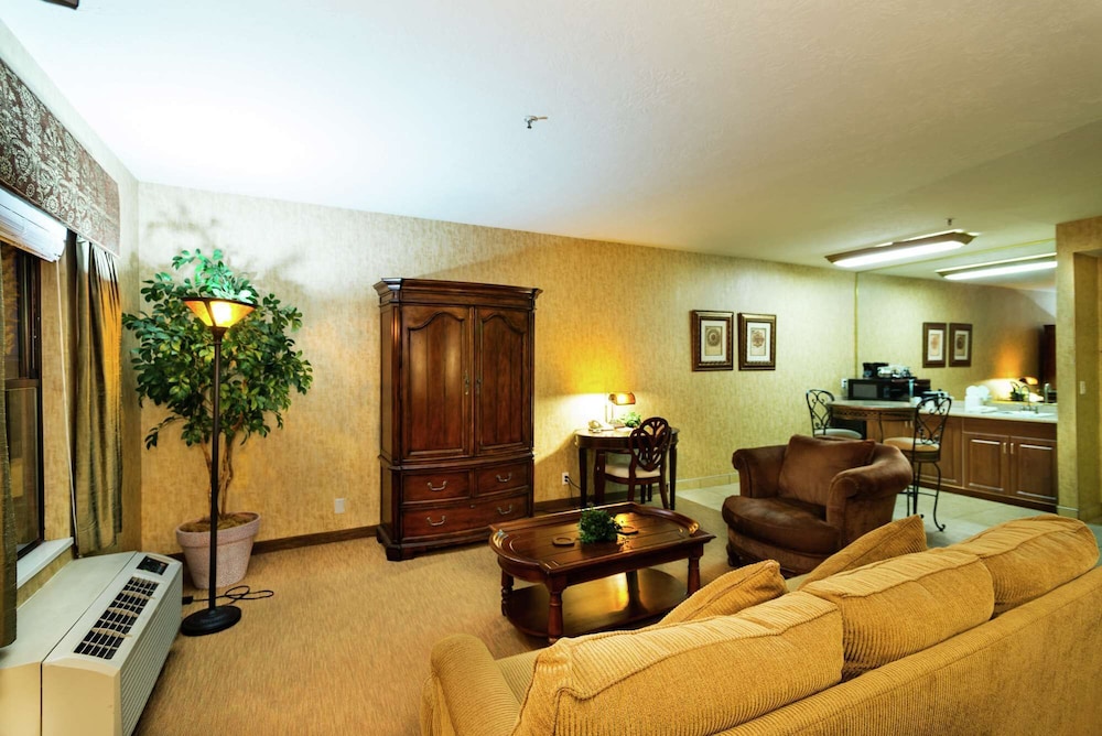 Hampton Inn St. George 49/79