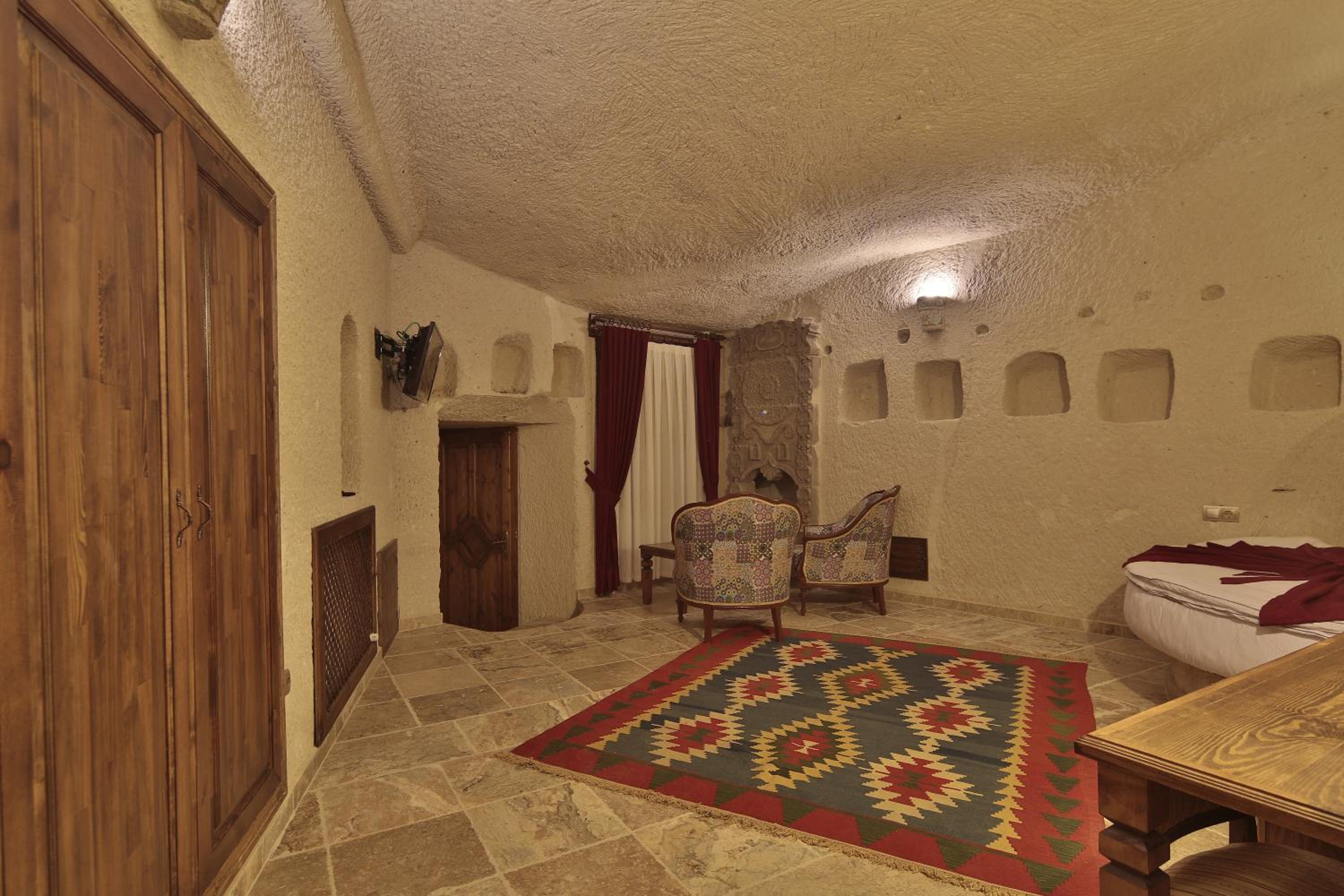 Vezir Cave Suites 28/50
