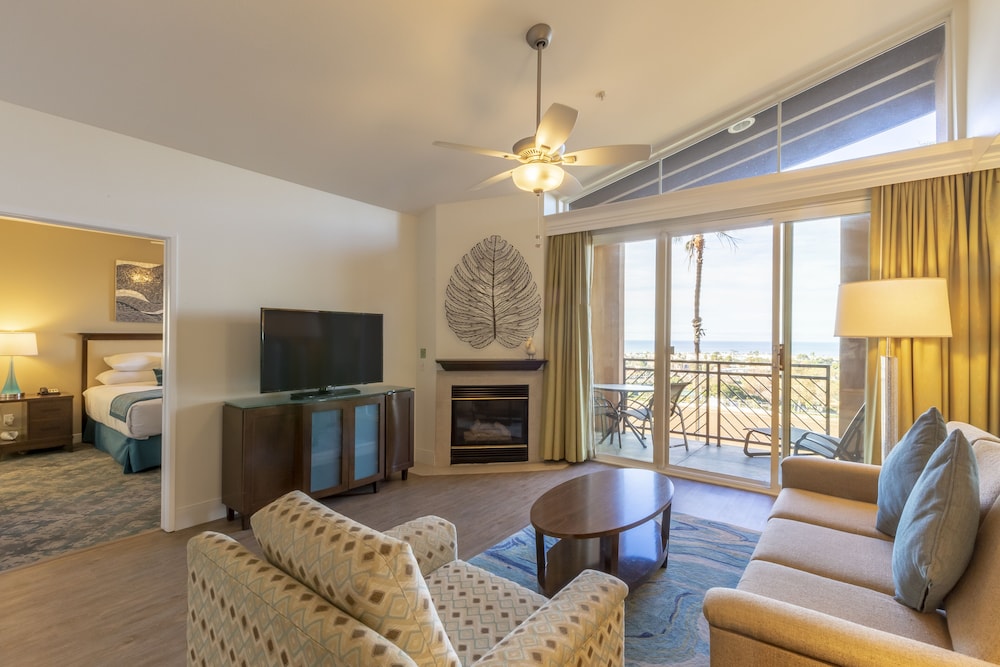 Grand Pacific Palisades Resort Hotel 40/71