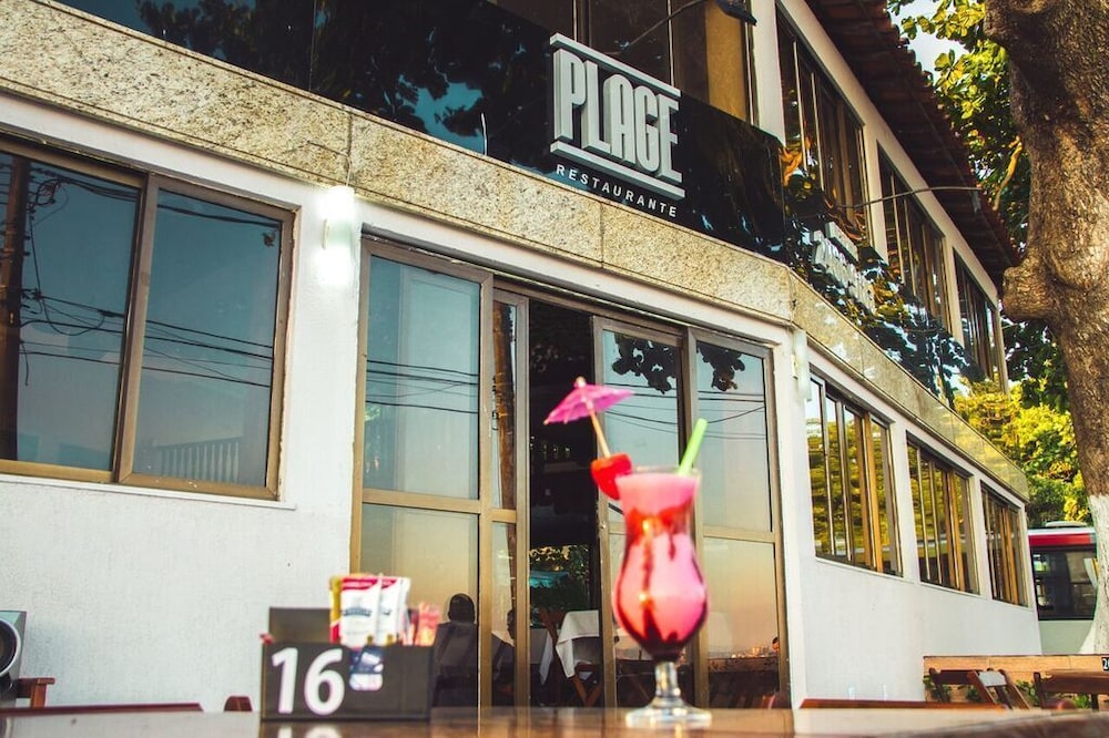 Plage Hotel 5/45