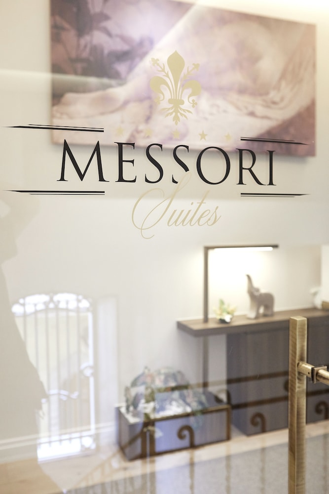 Messori Suites 63/68