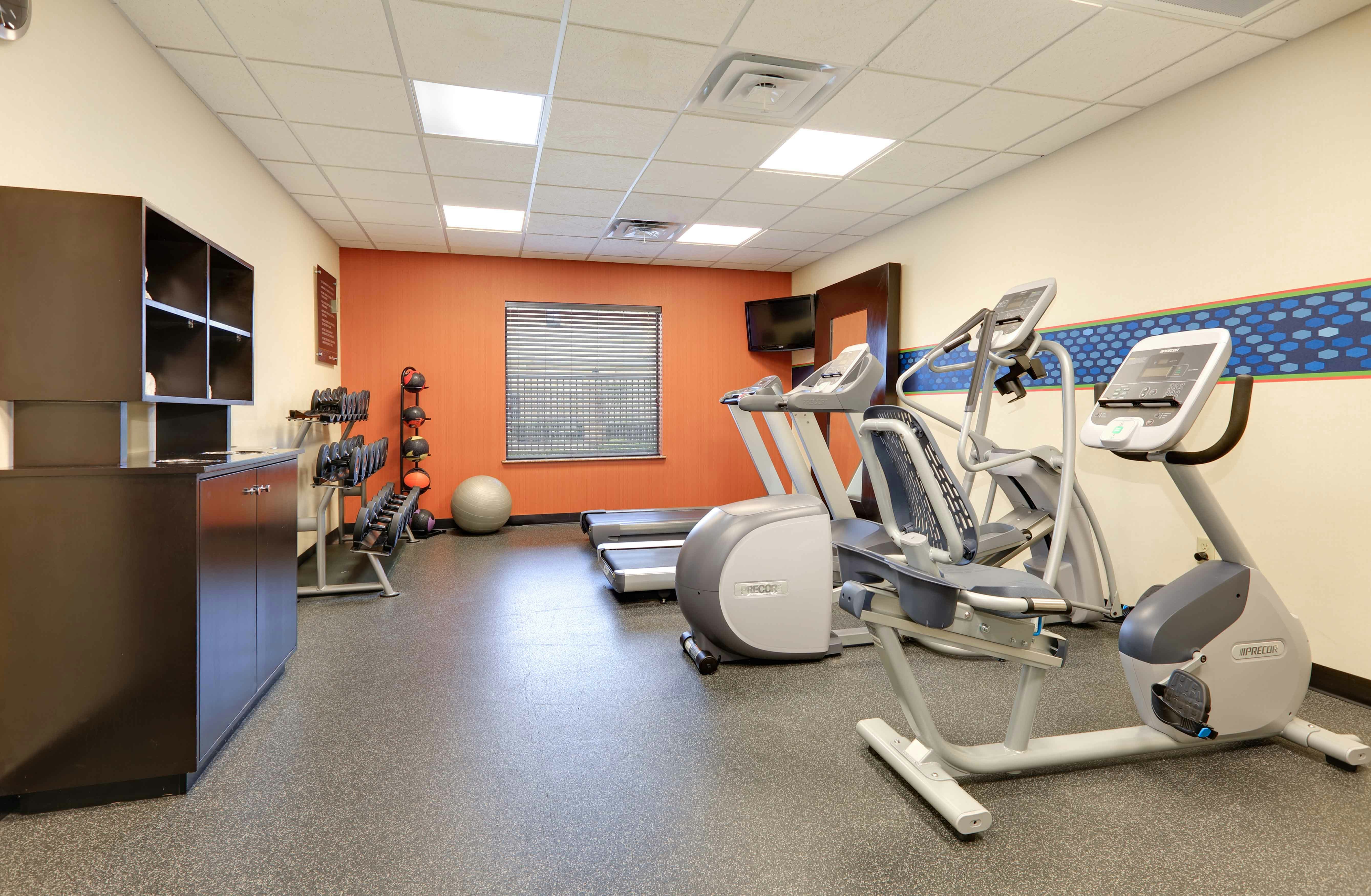 Hampton Inn Suites Dallas Arlington South 31/50