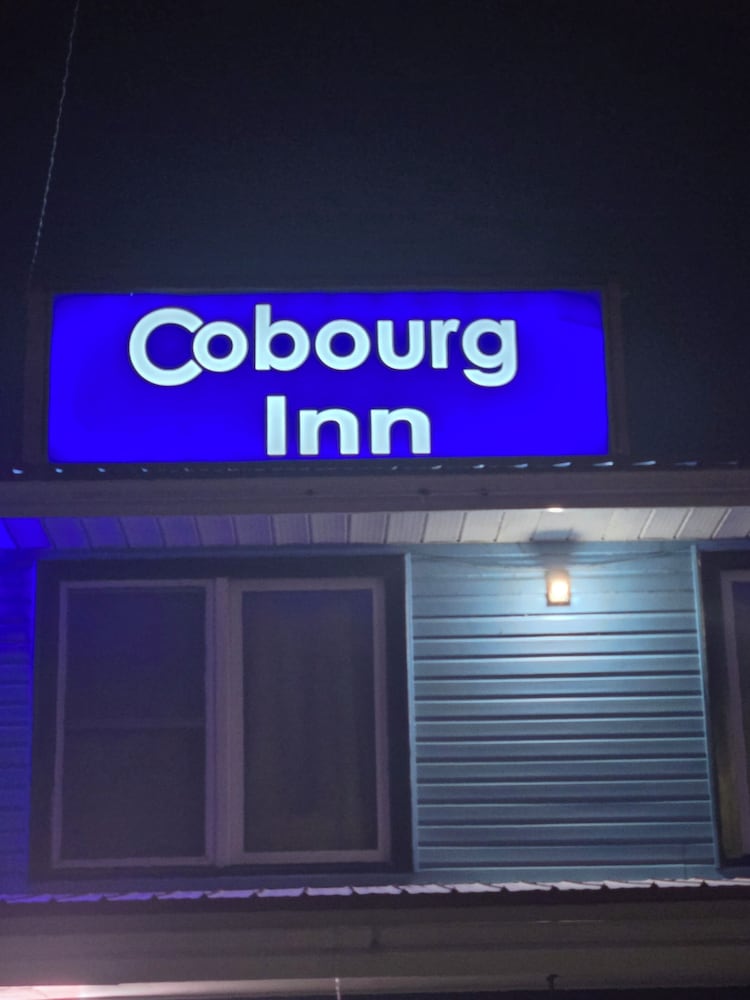 Knights Inn Cobourg 1/47