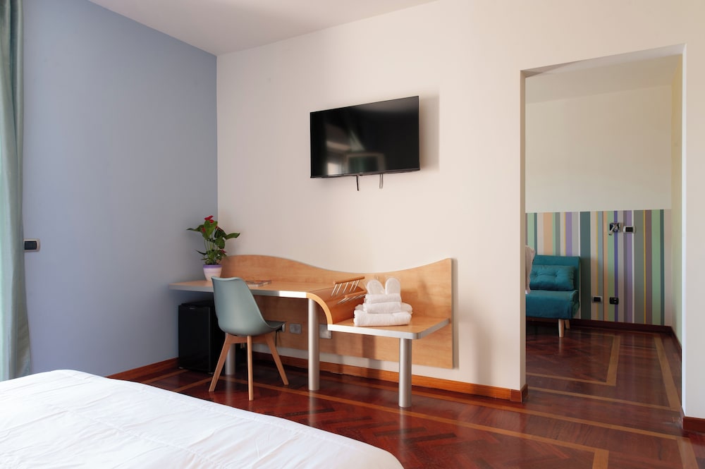 LH Hotel Del Lago Bracciano 12/50