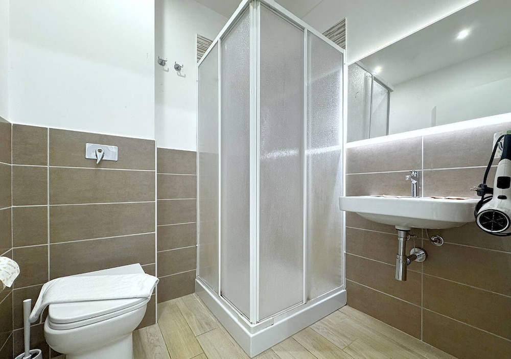 Multi Suite Palermo 50/50
