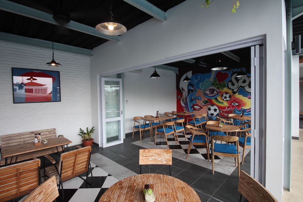 Umah Bali Suite And Residence 34/46