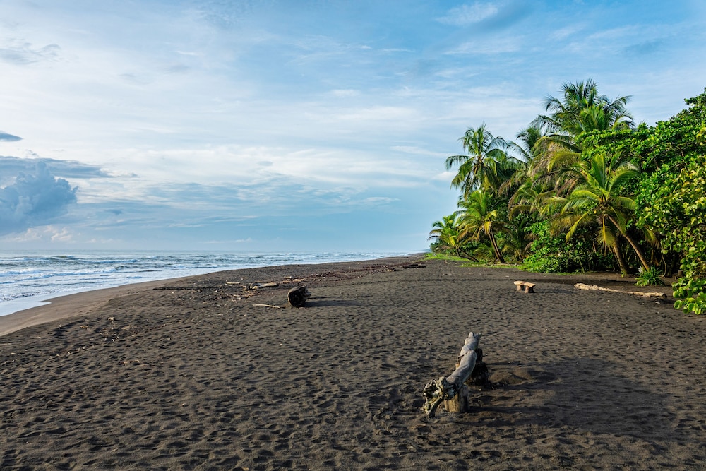 Laguna Lodge Tortuguero 58/67