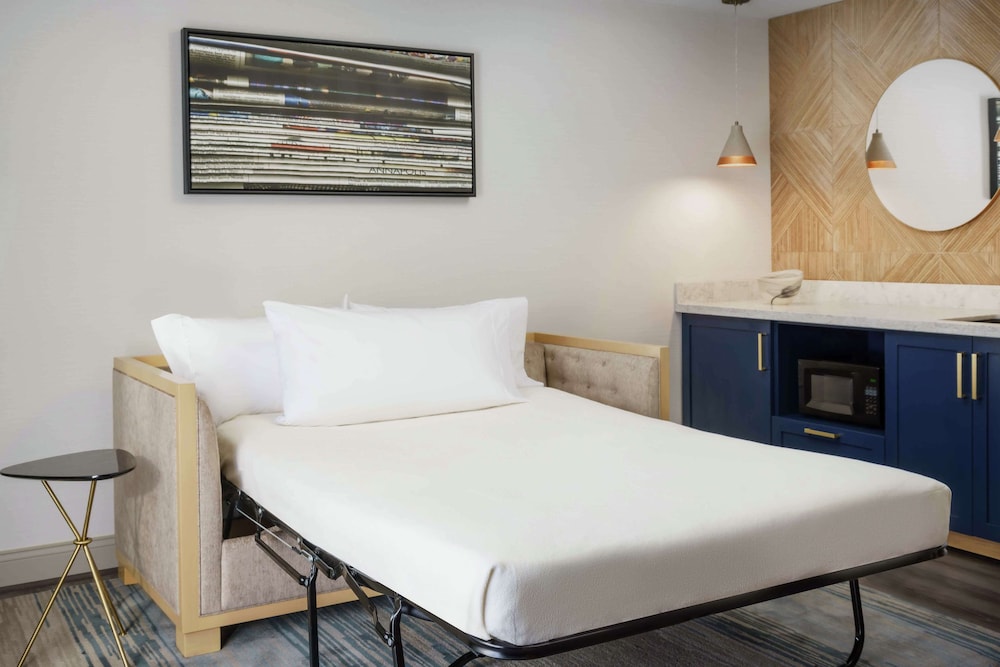 Hilton Garden Inn Annapolis Downtown 17/49